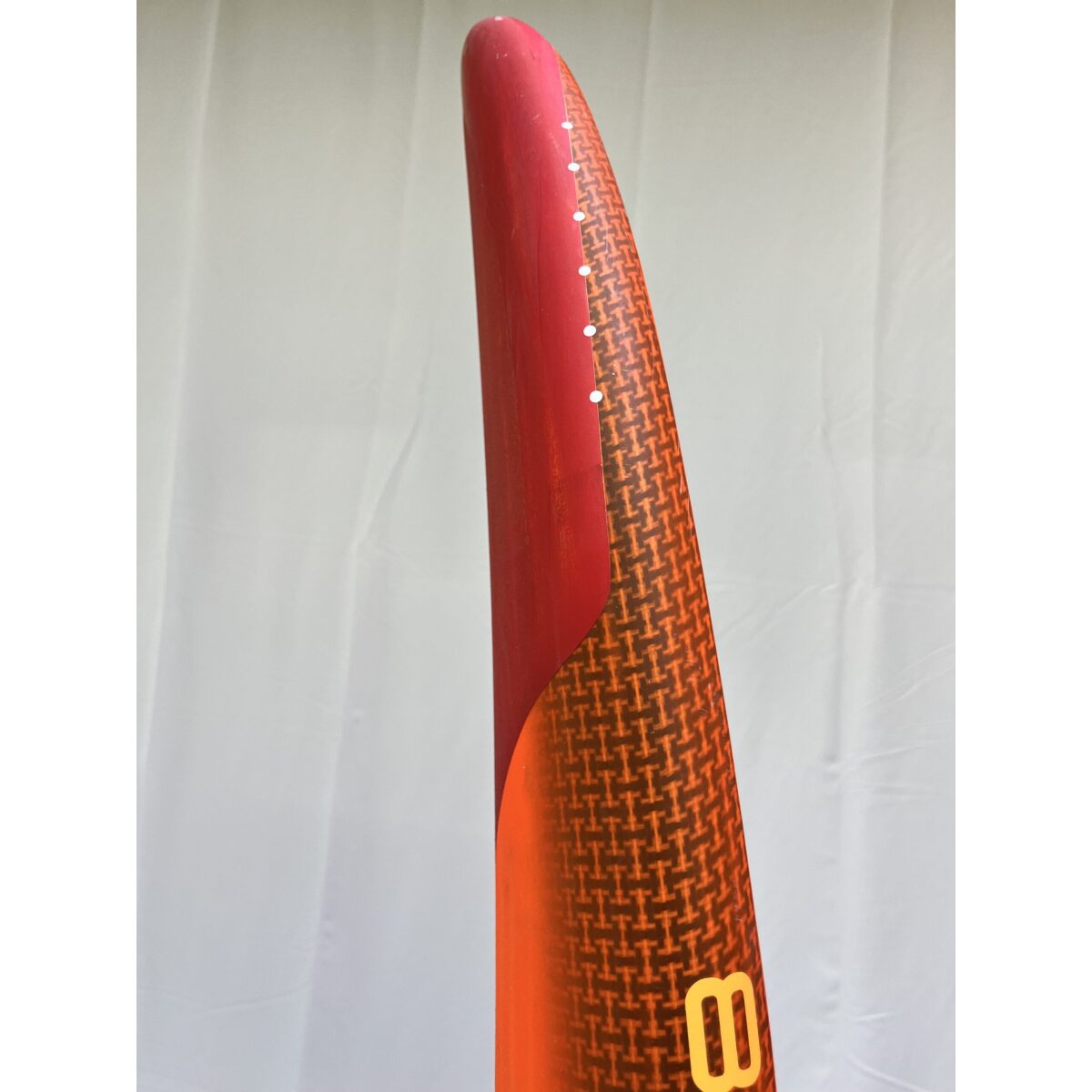 C Starboard A.I.R Wave 79 Used Windsurfing Board 2019
