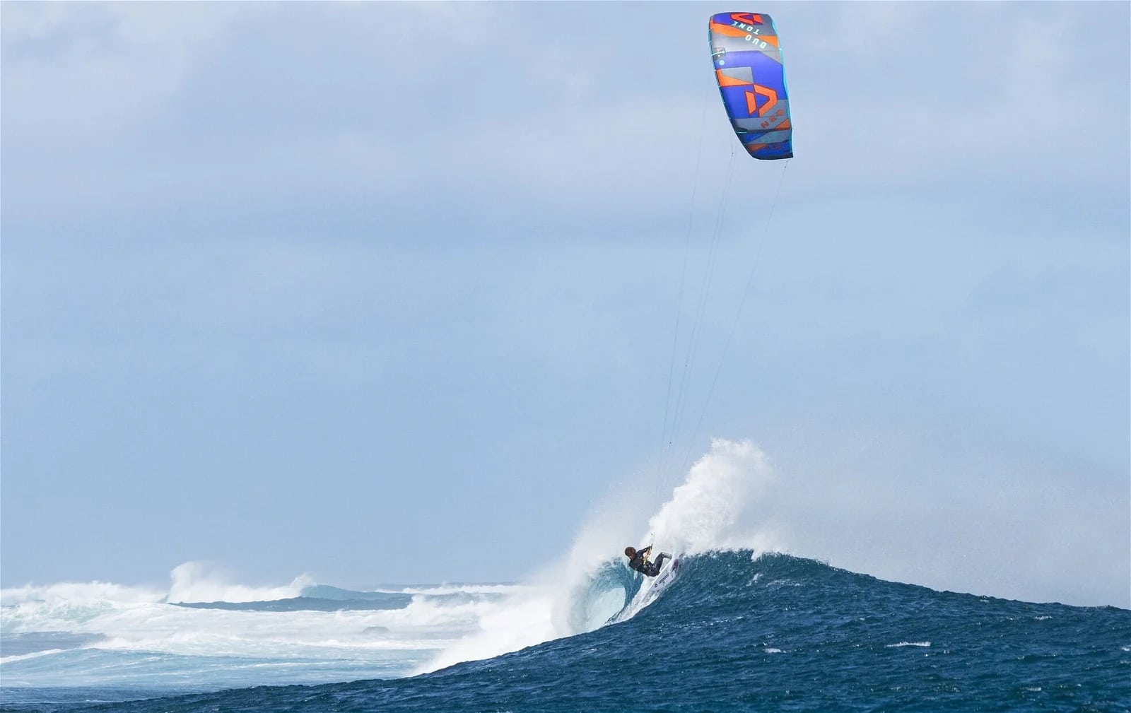 Duotone Neo SLS Kite 2024 Duotone Neo SLS Kite 2024