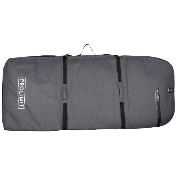 ProLimit Wingfoil Session Boardbag W/ Wheels 2024