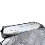 ProLimit Wingfoil Session Boardbag W/ Wheels 2024 ProLimit Wingfoil Session Boardbag W/ Wheels 2024
