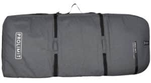 How Much Gear Fits in the Prolimit Wingfoil Session Board Bag?