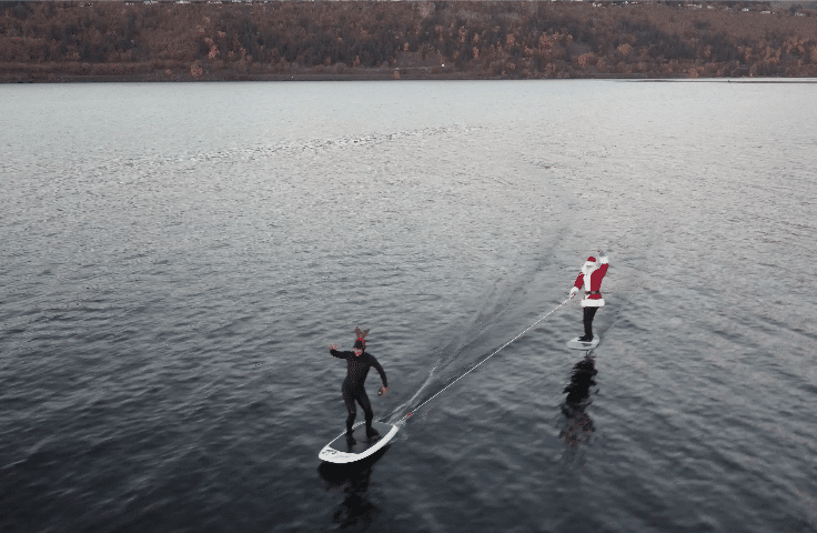 Holiday Sale! Up to 40% OFF Wing Boards, Free Shipping Specials and More!