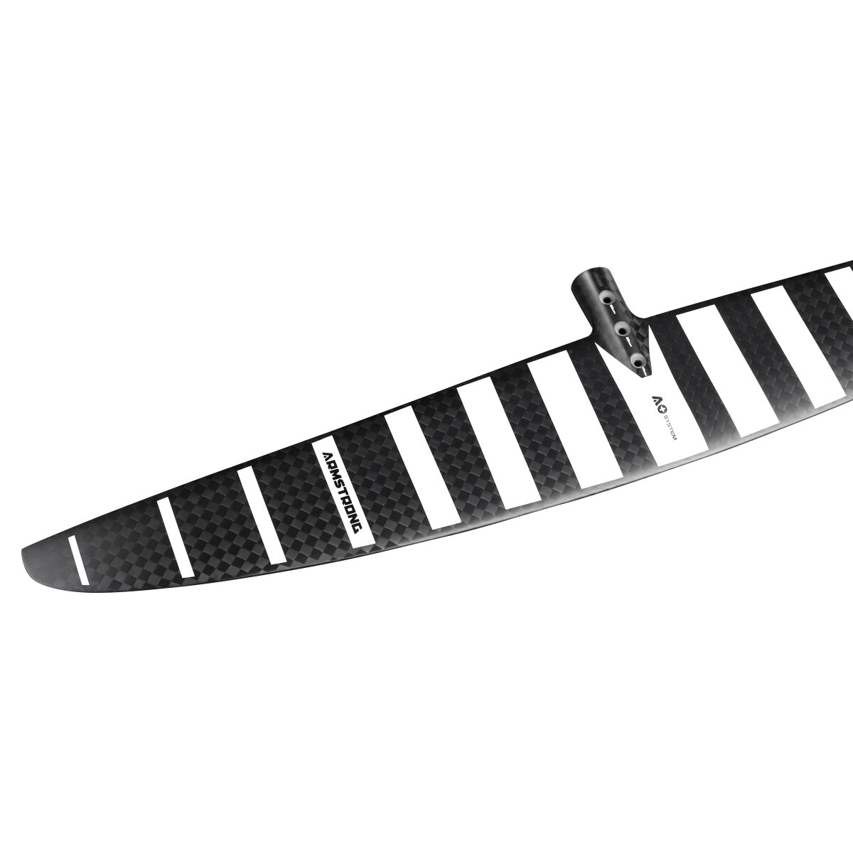 Armstrong HA Front Foil Range 2025