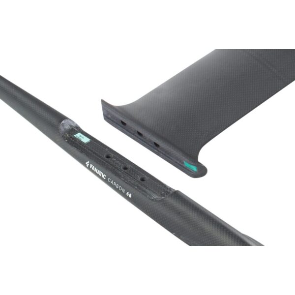 Fanatic Carbon Mast/Fuselage Set 2023 Fanatic Carbon Mast/Fuselage Set 2023