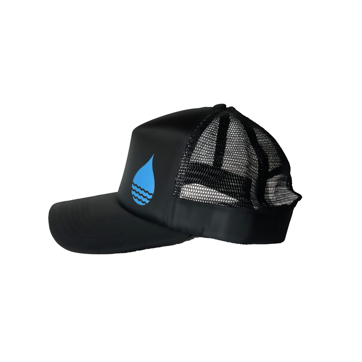 Buoy Wear Floating Snap Back Hat