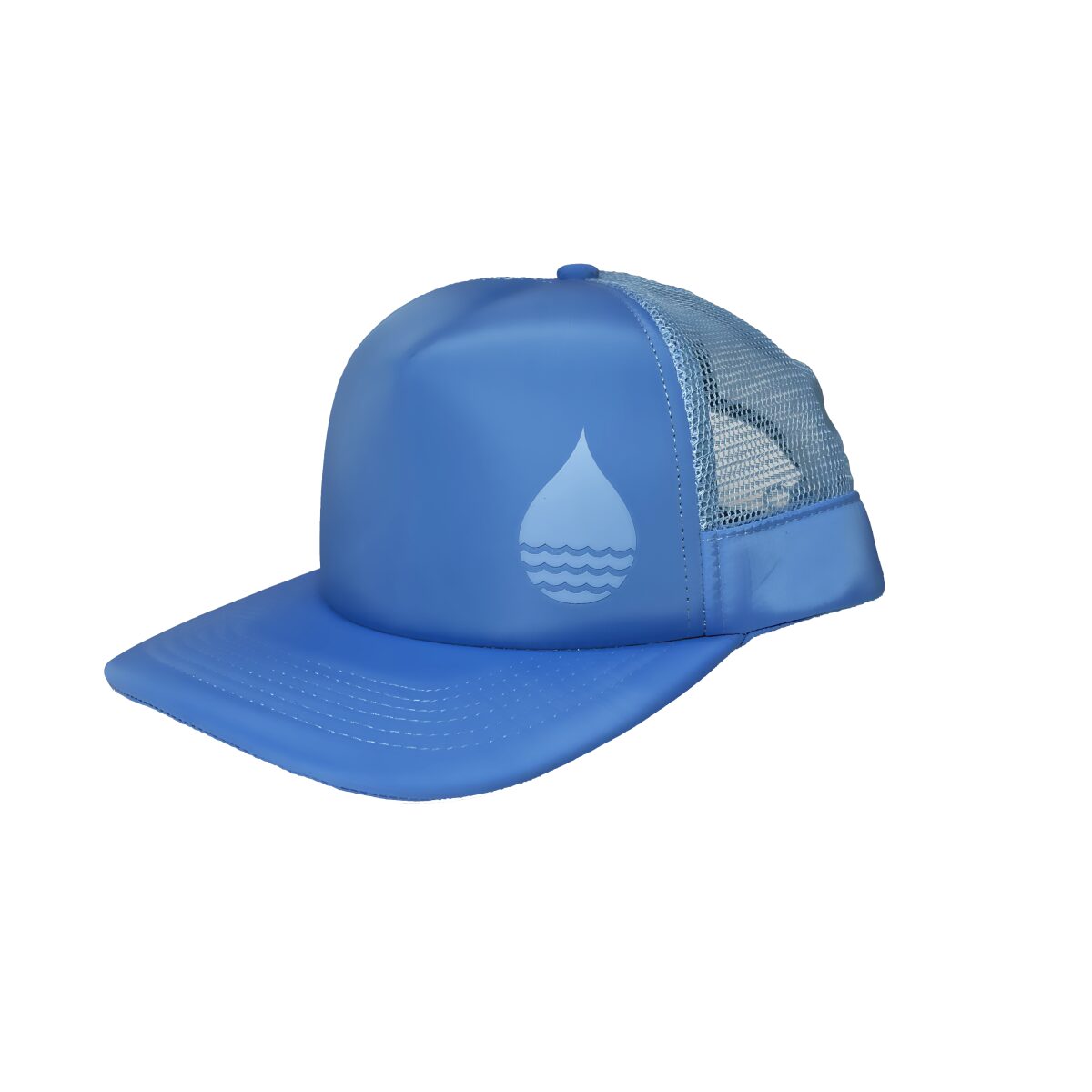 Buoy Wear Floating Snap Back Hat