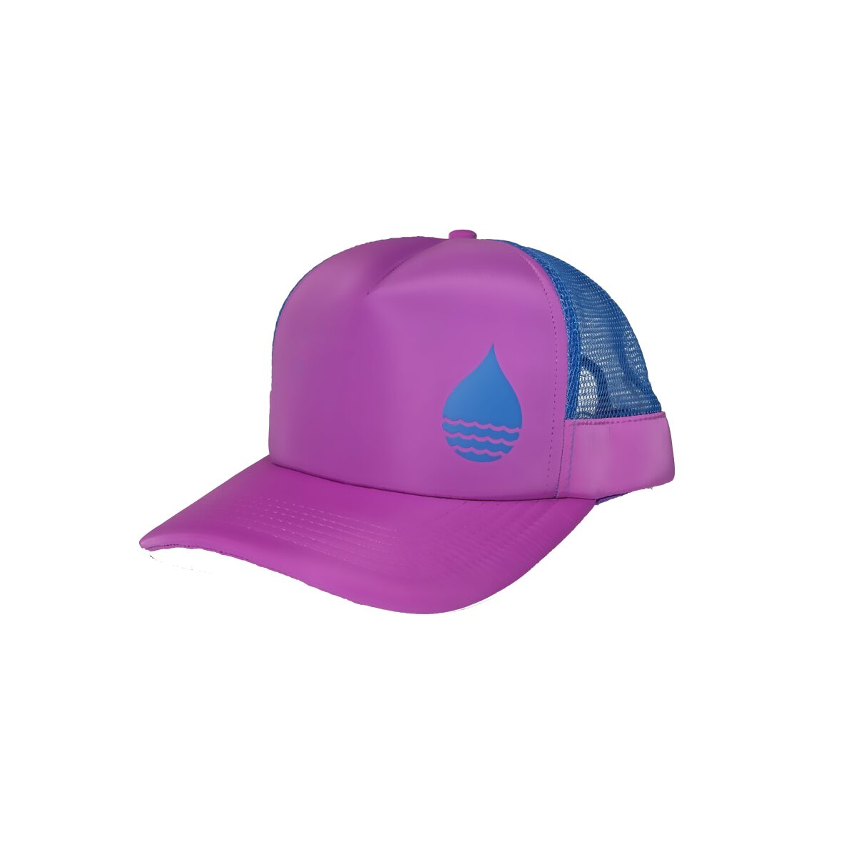 Buoy Wear Floating Snap Back Hat