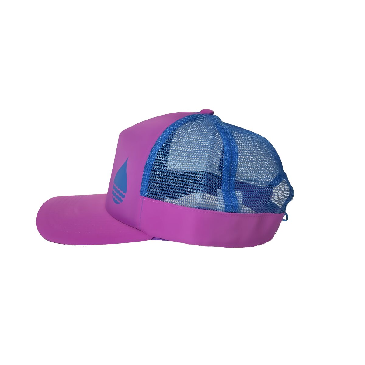 Buoy Wear Floating Snap Back Hat