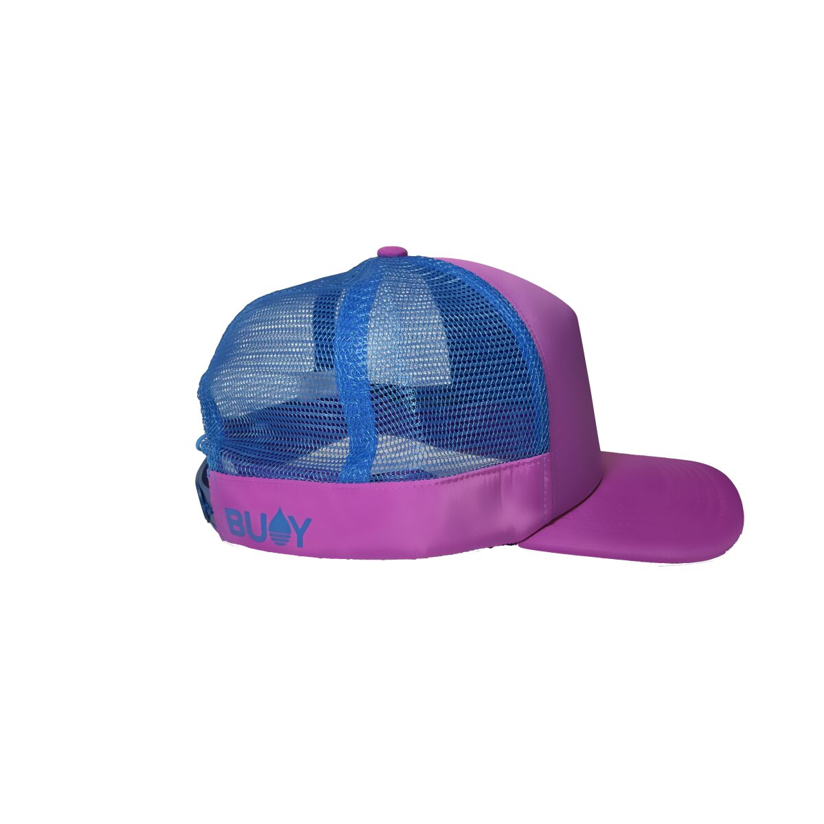 Buoy Wear Floating Snap Back Hat