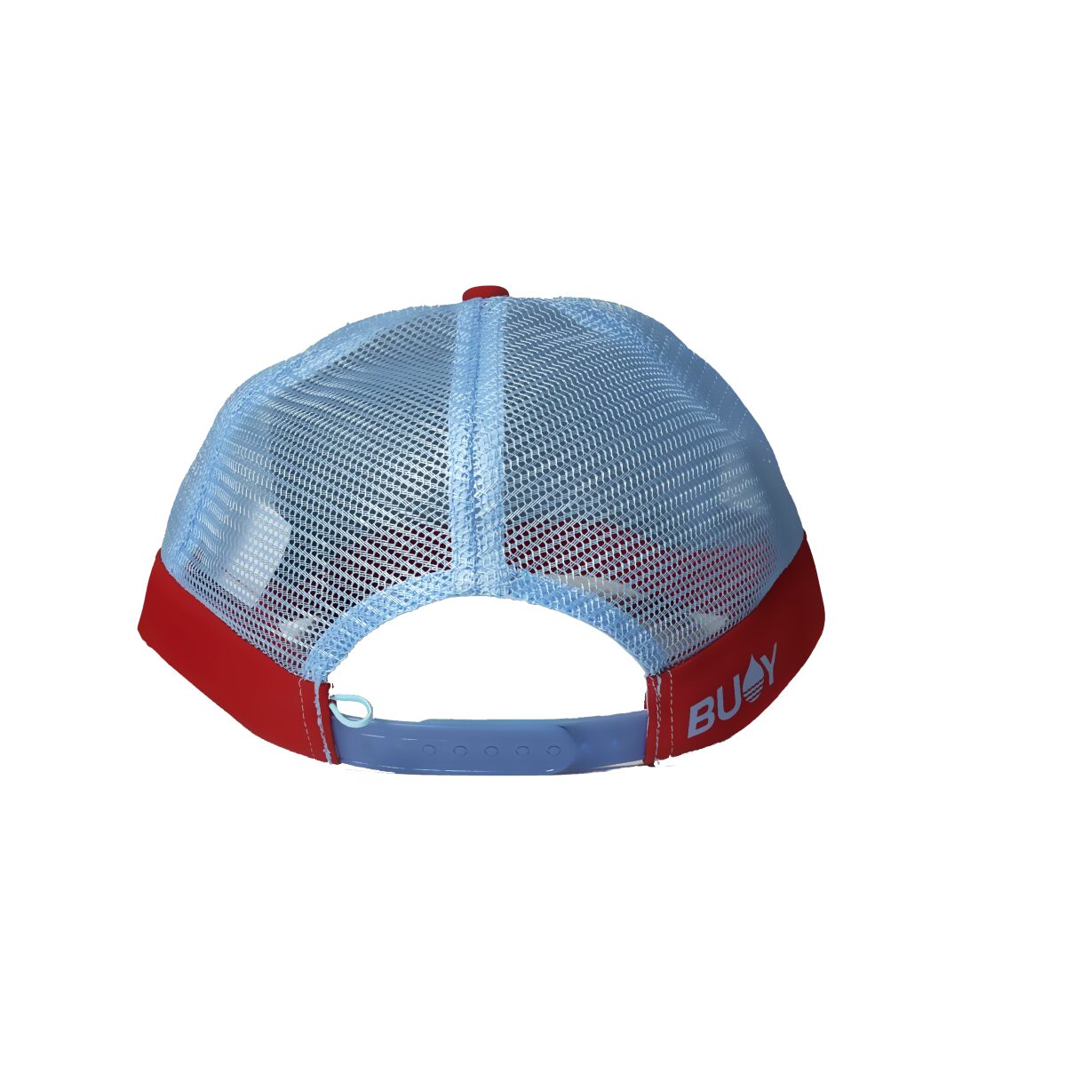 Buoy Wear Floating Snap Back Hat