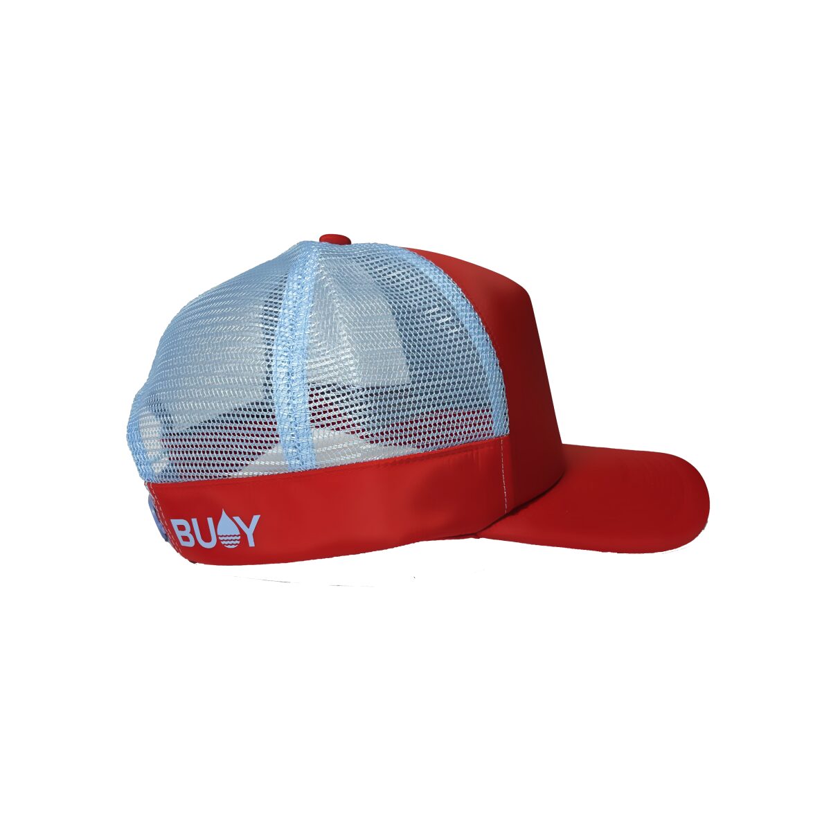 Buoy Wear Floating Snap Back Hat