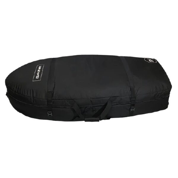 Dakine Wing Travel Wagon - 6'6", BLACK