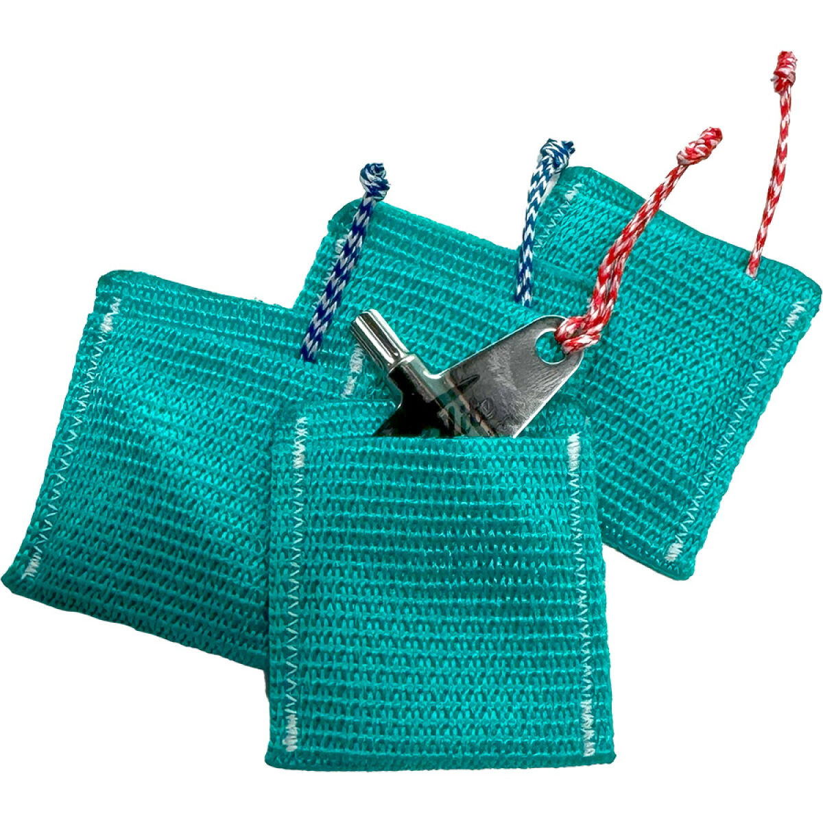 Foilite Titanium Torx Wing Multitool (T30/40)