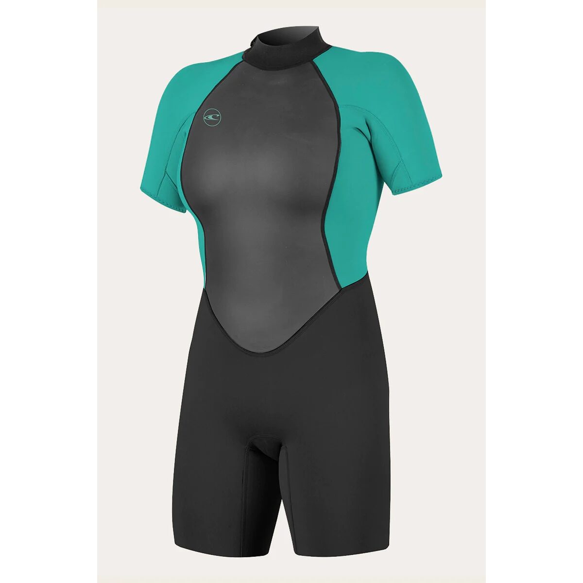 O'Neill Reactor 2/2mm Women's Spring Wetsuit