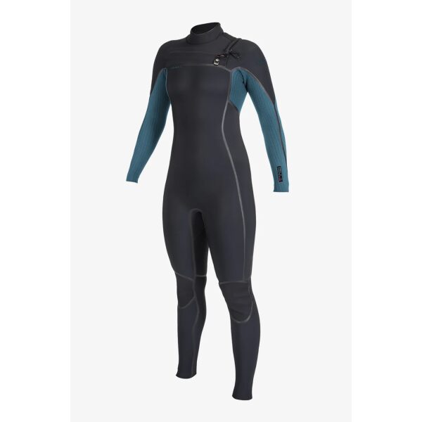 O'Neill Hyperfreak Fire 4/3+ Women's Wetsuit