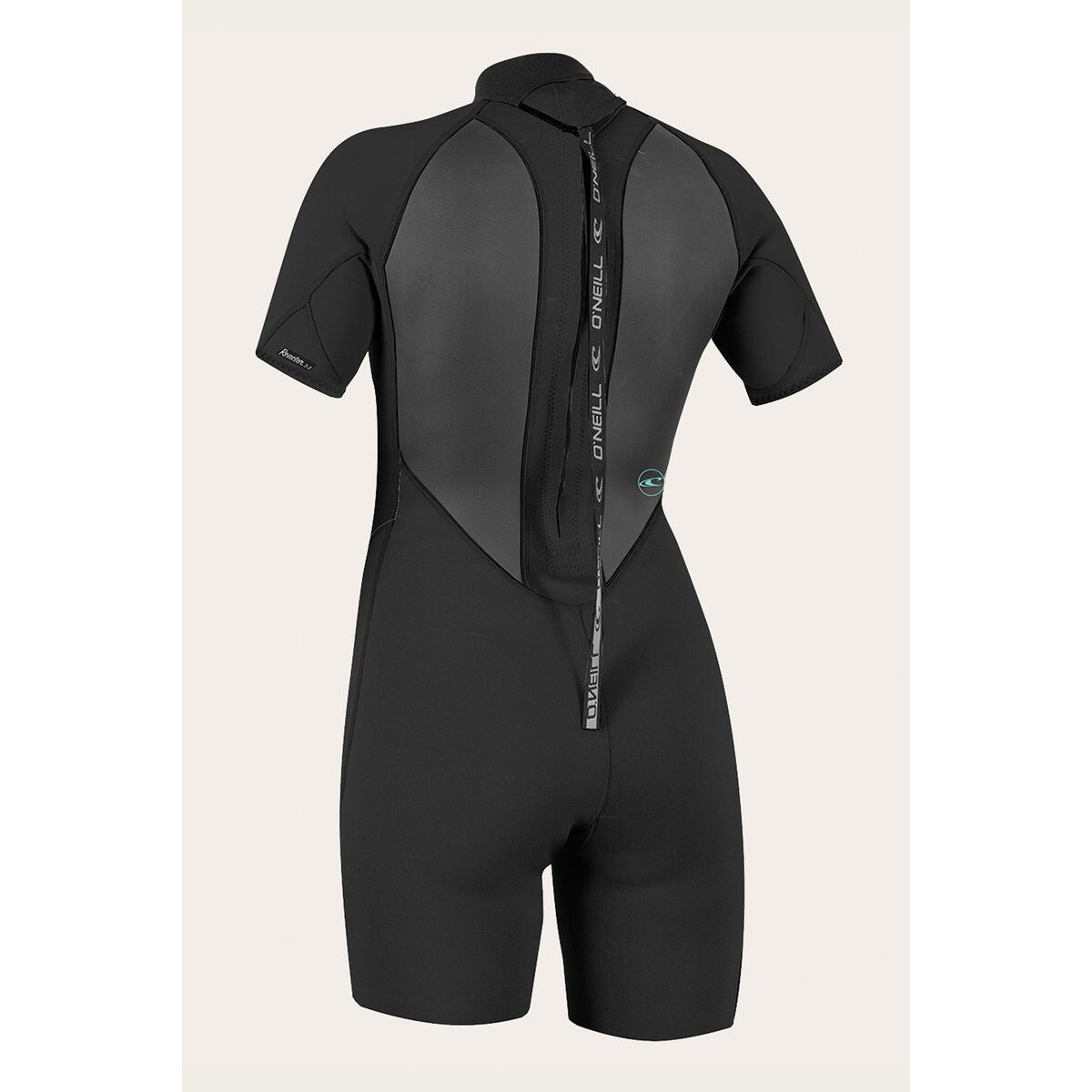 O'Neill Reactor 2/2mm Women's Spring Wetsuit
