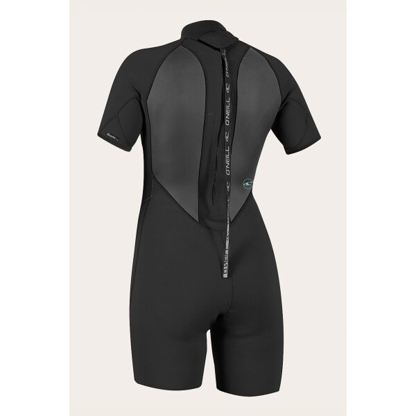 O'Neill Reactor 2/2mm Women's Spring Wetsuit