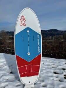Why 2024 Foil Boards are Getting Longer Why 2024 Foil Boards are Getting Longer