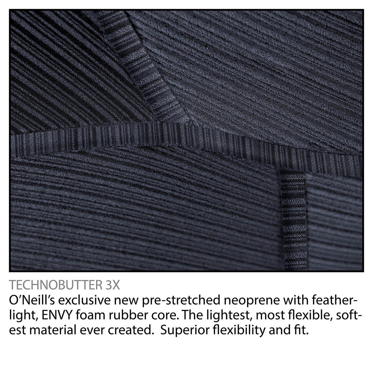 O'Neill Hyperfreak 3/2+ Chest Zip Full Wetsuit