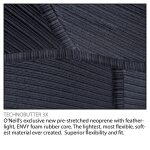 O'Neill Hyperfreak 3/2+ Chest Zip Full Wetsuit O'Neill Hyperfreak 3/2+ Chest Zip Full Wetsuit