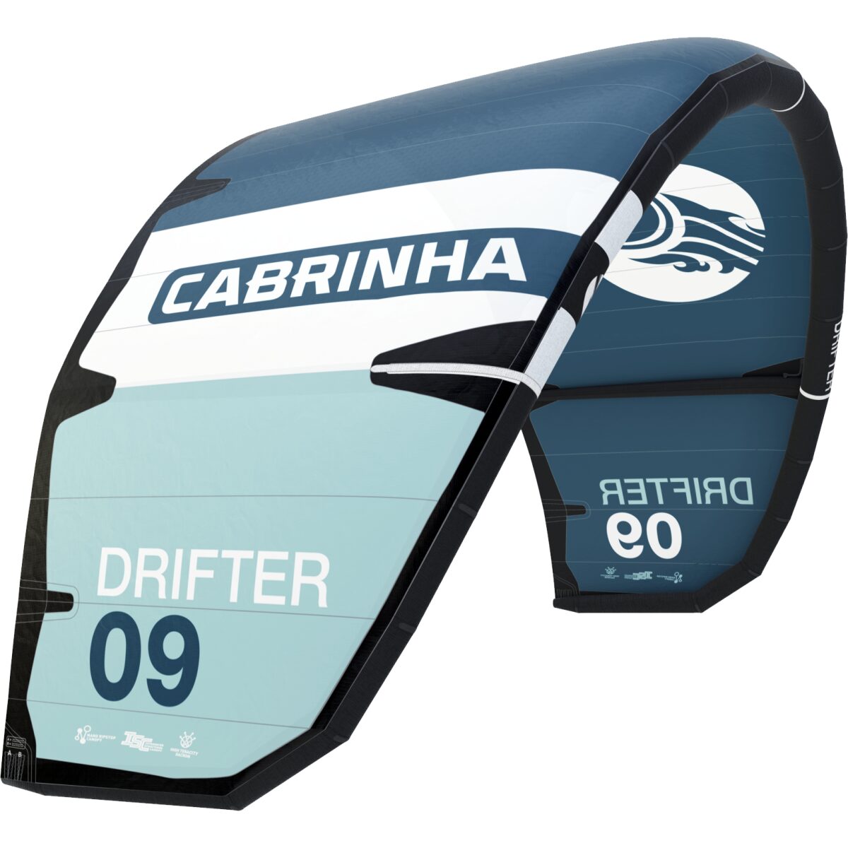 Cabrinha Drifter Surf/Freesyle Kiteboarding Kite 2024