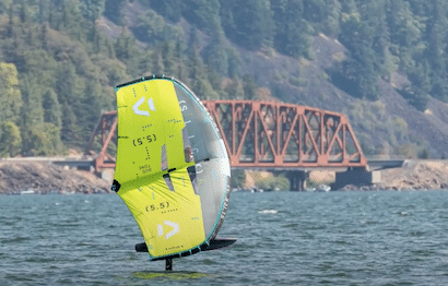 Just In: 2024 Duotone Slick Wings Just In: 2024 Duotone Slick Wings