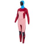 Prolimit Oxygen FreeX 6/4 Hooded Women's Wetsuit Prolimit Oxygen FreeX 6/4 Hooded Women's Wetsuit