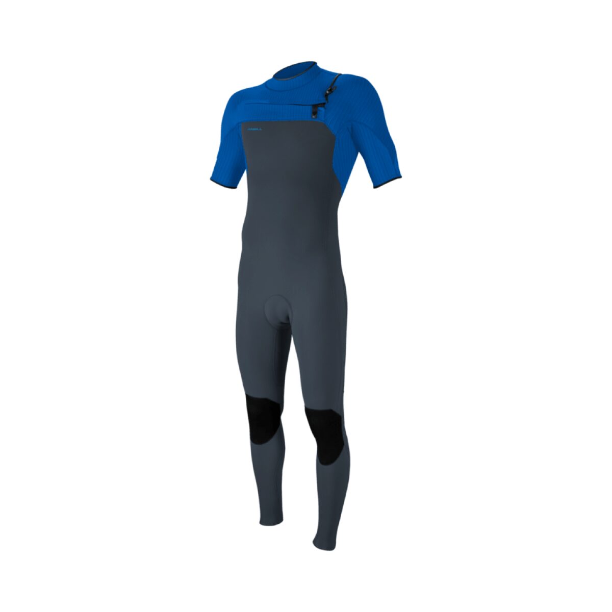 O'Neill Hyperfreak 2MM Chest Zip Short Sleeve Full Wetsuit