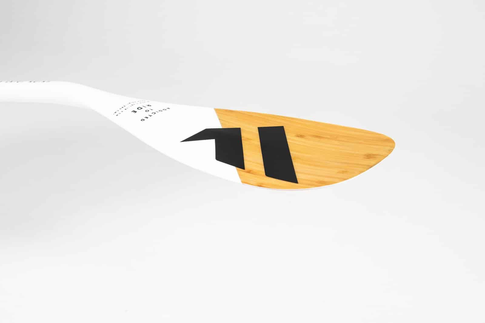 Fanatic Bamboo Carbon 50 Adjustable SUP Paddle Fanatic Bamboo Carbon 50 Adjustable SUP Paddle