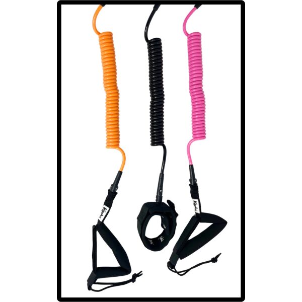 SUP - SUP Accessories - Leashes Leashes - Big Winds