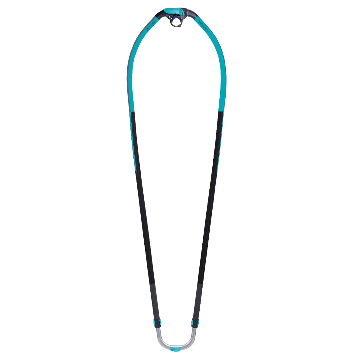 Duotone Silver Series Aluminum Windsurfing Boom 2025