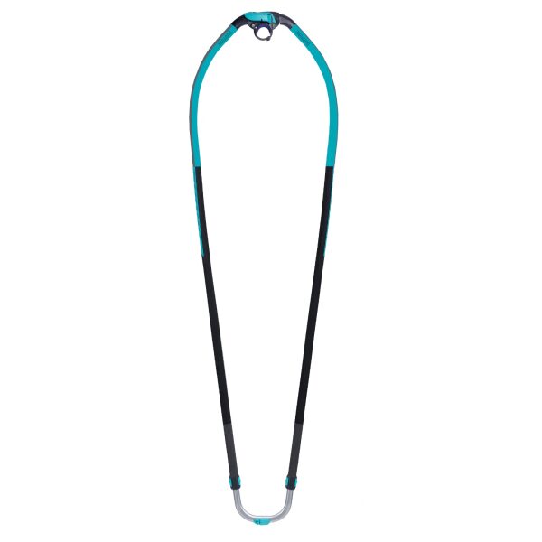 Duotone Silver Series Aluminum Windsurfing Boom 2025