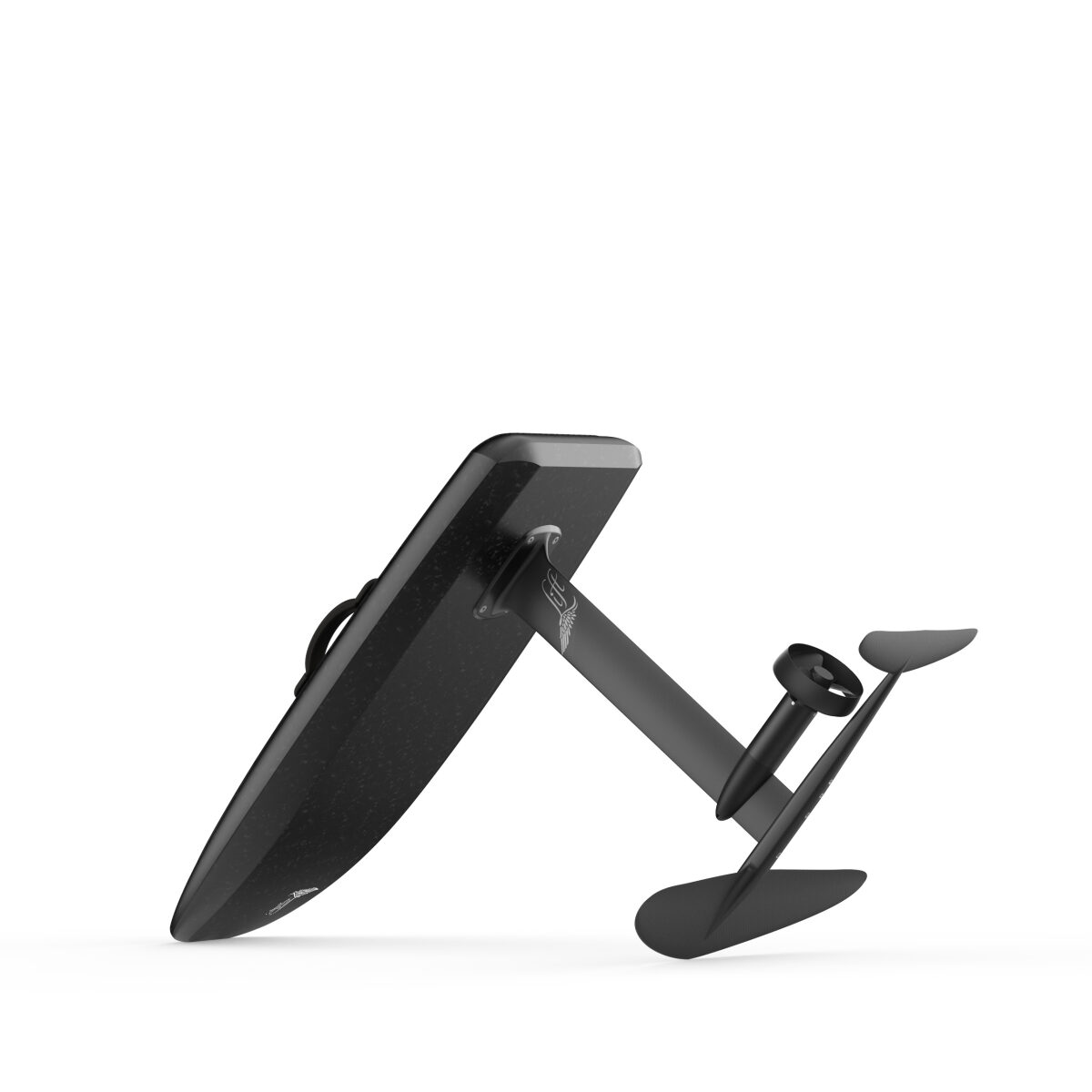 Lift Foils Lift4 Pro 4'2" Complete E-Foil Package 2024