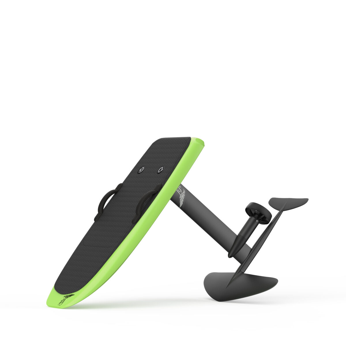 Lift Foils Lift4 Pro 4'2″ Complete E-Foil Package 2024 – Big Winds