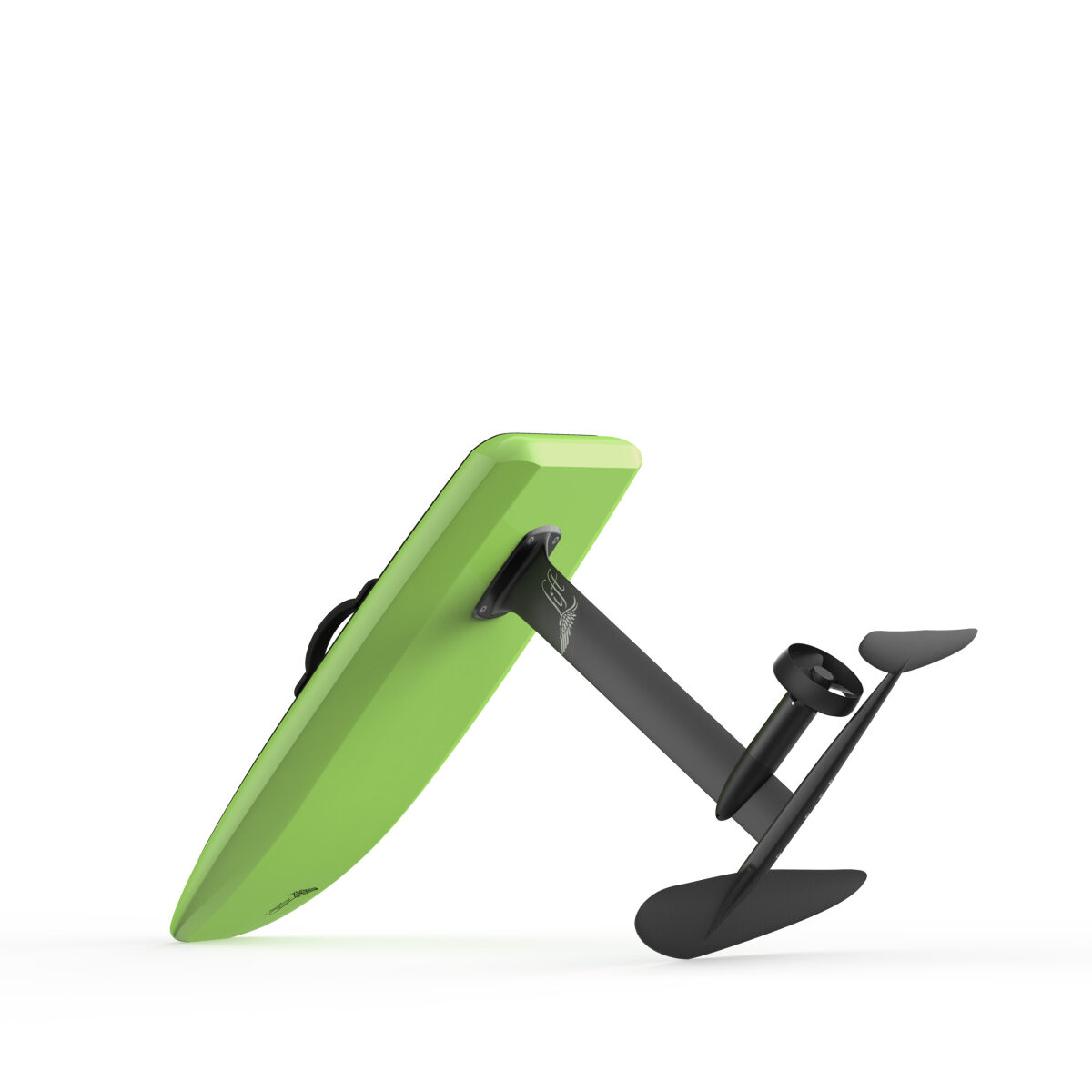 Lift Foils Lift4 Pro 4'2" Complete E-Foil Package 2024