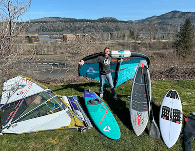 A Modern Gorge Quiver - How Less is More A Modern Gorge Quiver - How Less is More