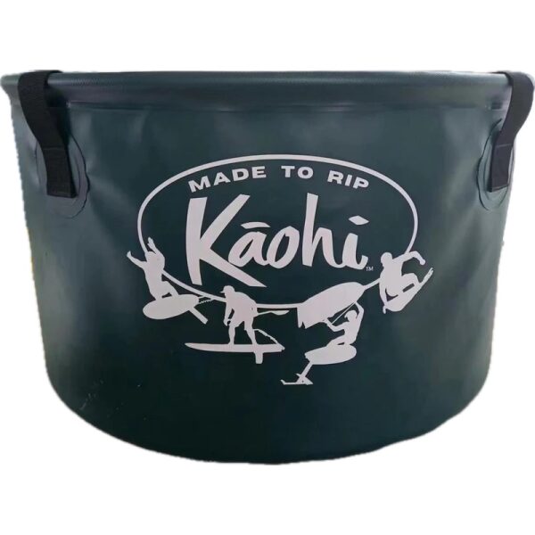 Kaohi Deluxe Changing Bucket