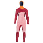 Prolimit Mercury FreeX 6/4 Hooded Men's Wetsuit Prolimit Mercury FreeX 6/4 Hooded Men's Wetsuit