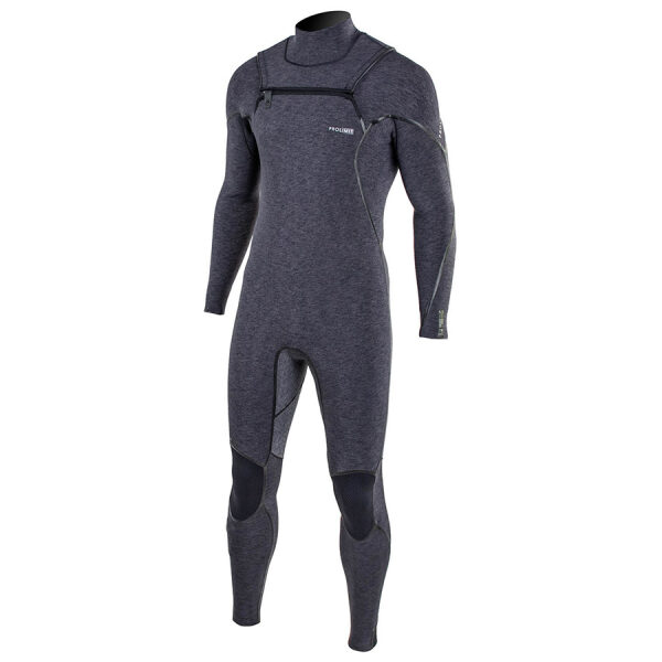 ProLimit Mercury Freezip 3/2 Men's Wetsuit