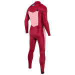Prolimit Mercury FreeX 4/3 Men's Wetsuit Prolimit Mercury FreeX 4/3 Men's Wetsuit