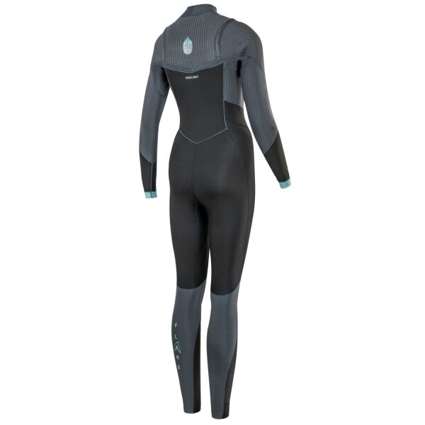 Prolimit Flare Freezip 4/3 Women's Wetsuit