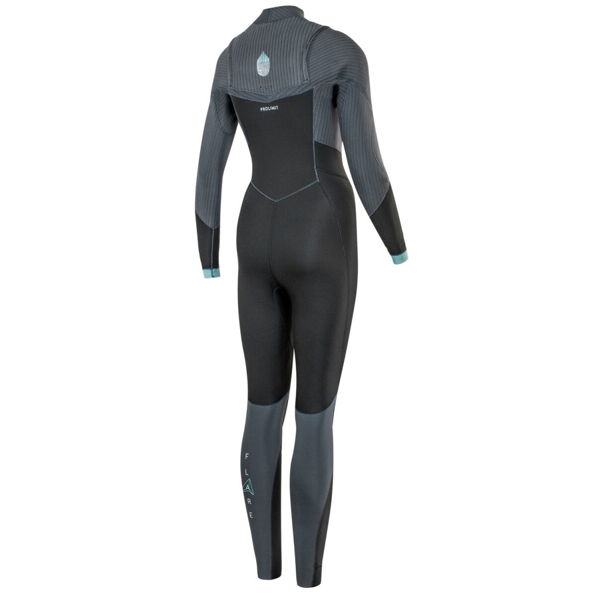 Prolimit Flare Freezip 5/3 Women's Wetsuit