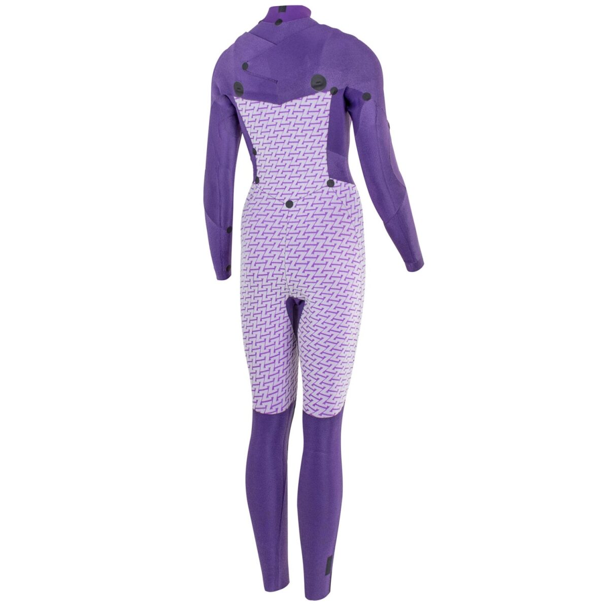 Prolimit Flare Freezip 4/3 Women's Wetsuit