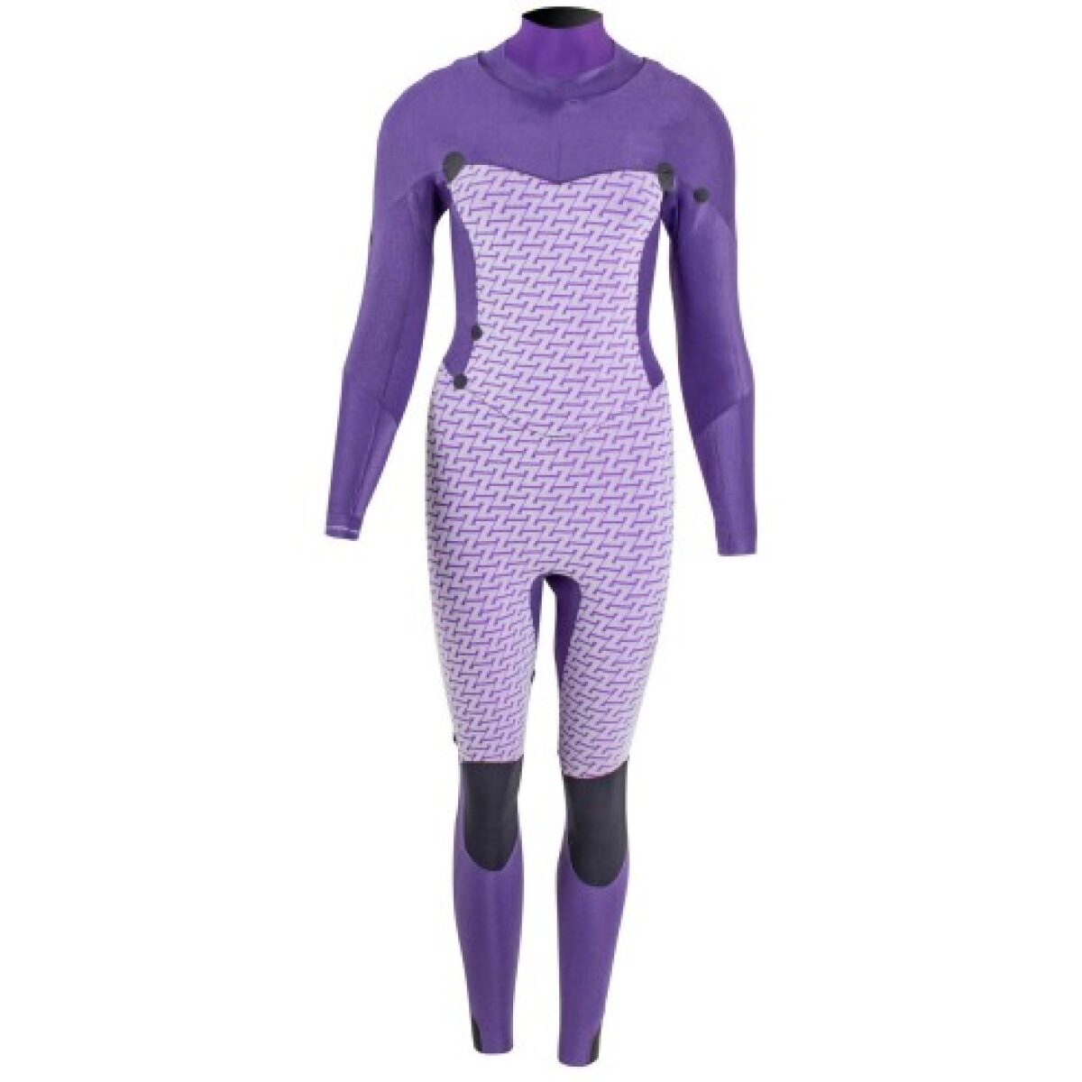 Prolimit Flare Freezip 4/3 Women's Wetsuit
