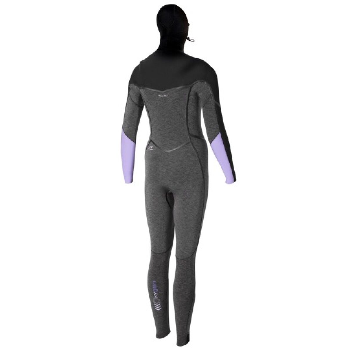 Prolimit Oxygen FreeX 6/4 Hooded Women's Wetsuit 2024