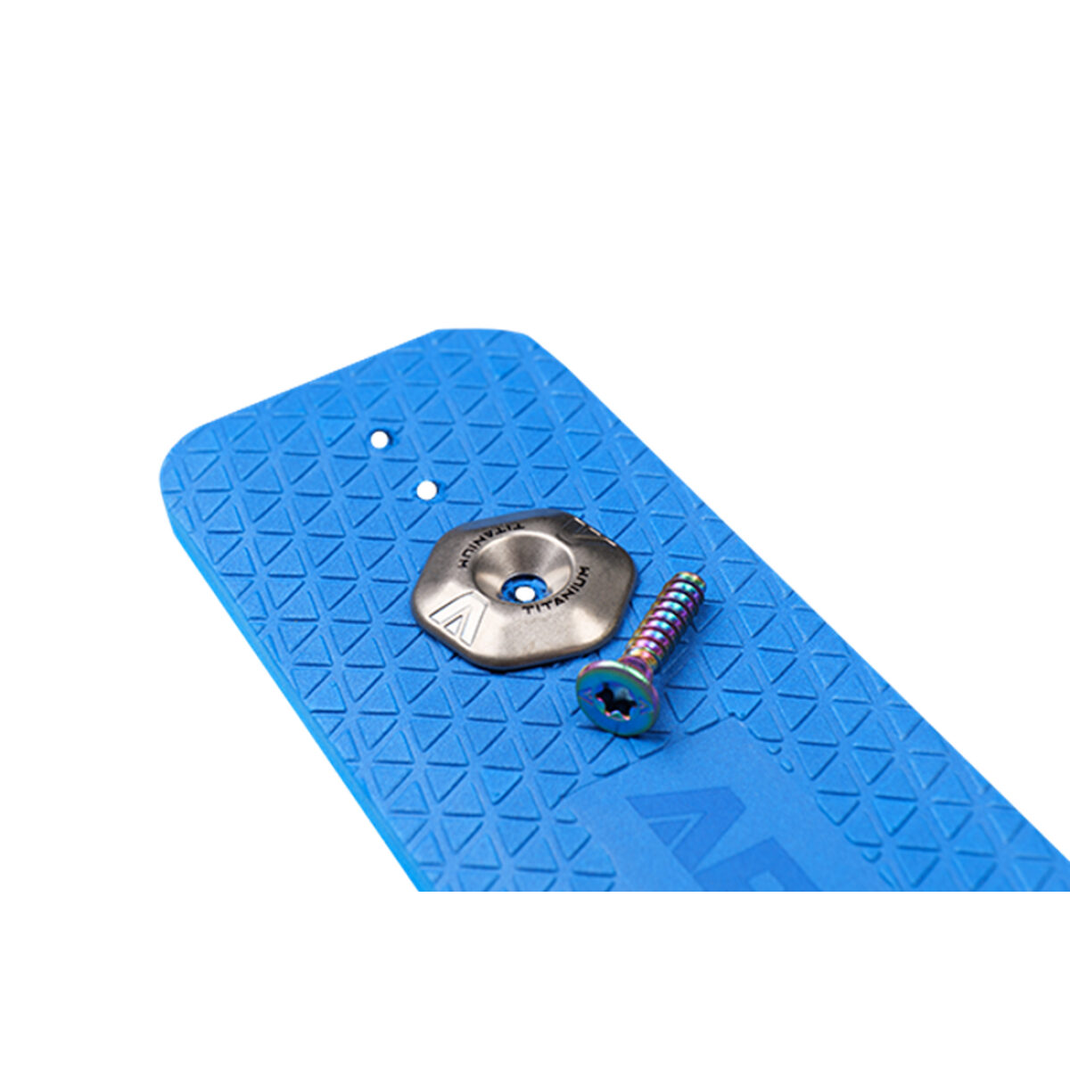 Armstrong V-Strap Front Footstrap