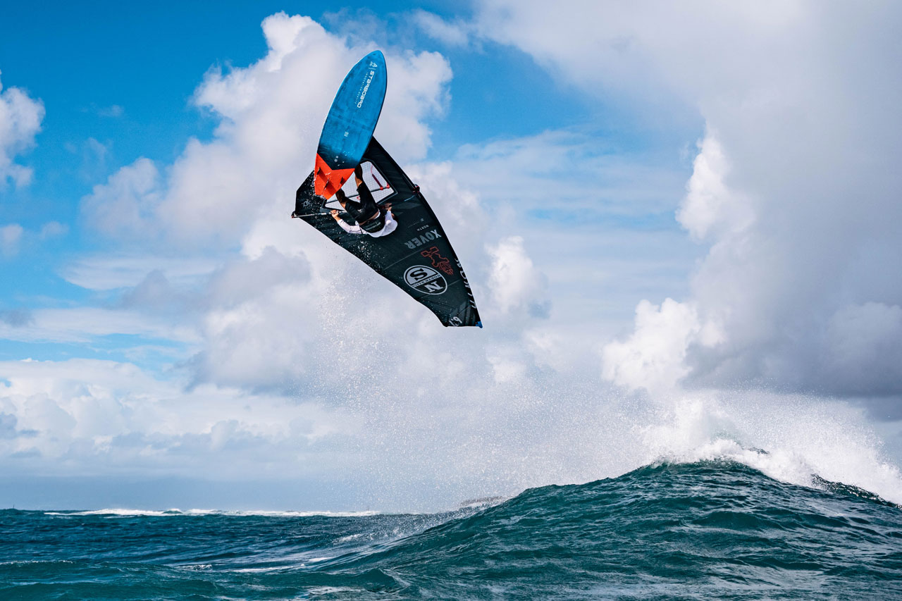 Starboard Kode Wood Sandwich Windsurf Boards 2024 Starboard Kode Wood Sandwich Windsurf Boards 2024