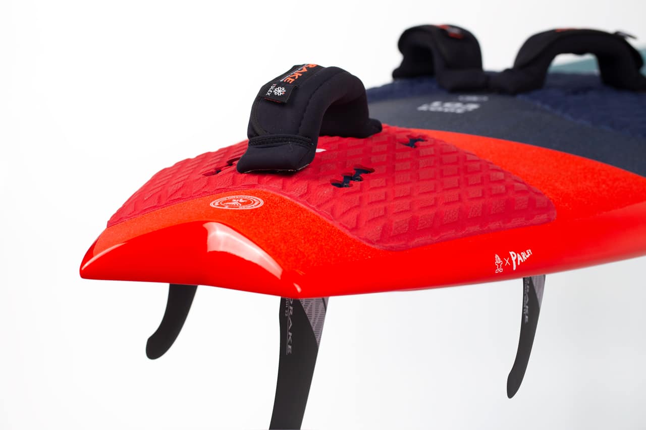 Starboard Kode Wood Sandwich Windsurf Boards 2024 Starboard Kode Wood Sandwich Windsurf Boards 2024