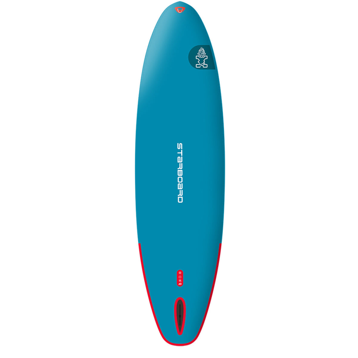 NAISH HOKUA 8'6