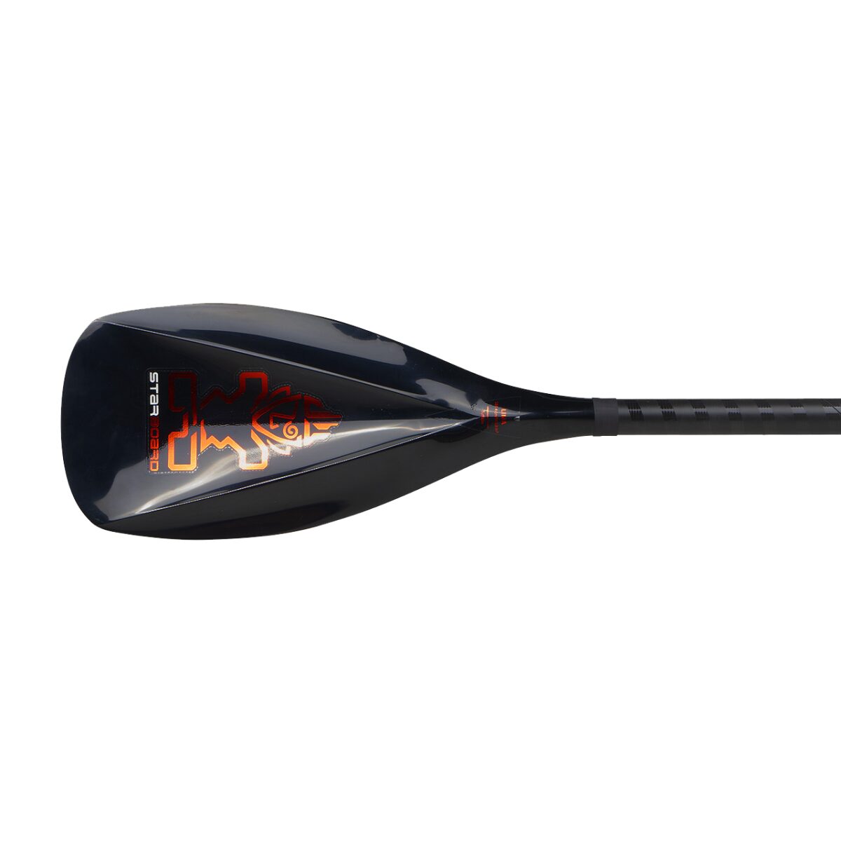 2024 starboard LIMA カーボンパドル 【公式通販】